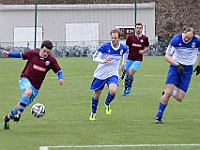 MFK Trutnov B vs FKN 0 - 0 PK 3 - 5 (14)
