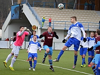 MFK Trutnov B vs FKN 0 - 0 PK 3 - 5 (21)