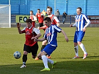 FKN vs FC Spartak Rychnov n. Kn 5 - 0 (11)