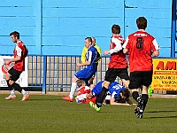 FKN vs FC Spartak Rychnov n. Kn 5 - 0 (32)