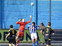 FKN vs Sokol Kratonohy 0 - 1 (02)