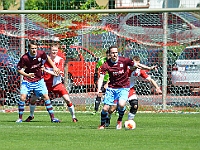 Slavia Hradec Králové vs FKN 0 - 2 (02)
