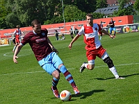 Slavia Hradec Králové vs FKN 0 - 2 (08)