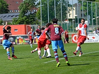 Slavia Hradec Králové vs FKN 0 - 2 (10)