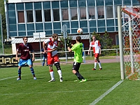 Slavia Hradec Králové vs FKN 0 - 2 (11)