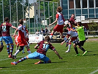 Slavia Hradec Králové vs FKN 0 - 2 (14)