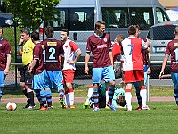 Slavia Hradec Králové vs FKN 0 - 2 (19)