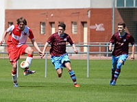 Slavia Hradec Králové vs FKN 0 - 2 (20)