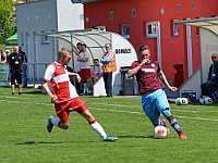 Slavia Hradec Králové vs FKN 0 - 2 (22)