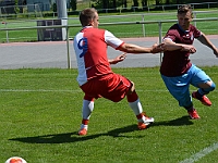Slavia Hradec Králové vs FKN 0 - 2 (26)