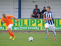 FKN vs FK Kostelec nO 0 - 0; PK 3 - 4 (02)