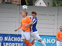 FKN vs FK Kostelec nO 0 - 0; PK 3 - 4 (03)