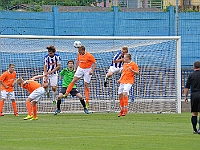 FKN vs FK Kostelec nO 0 - 0; PK 3 - 4 (04)