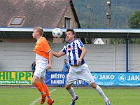 FKN vs FK Kostelec nO 0 - 0; PK 3 - 4 (06)