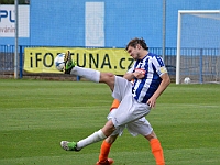 FKN vs FK Kostelec nO 0 - 0; PK 3 - 4 (07)