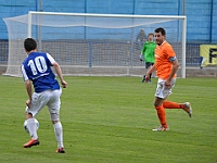 FKN vs FK Kostelec nO 0 - 0; PK 3 - 4 (09)