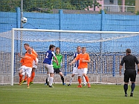 FKN vs FK Kostelec nO 0 - 0; PK 3 - 4 (12)