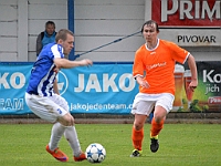 FKN vs FK Kostelec nO 0 - 0; PK 3 - 4 (15)