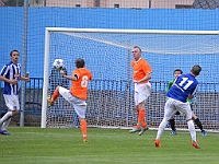 FKN vs FK Kostelec nO 0 - 0; PK 3 - 4 (20)