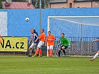 FKN vs FK Kostelec nO 0 - 0; PK 3 - 4 (23)