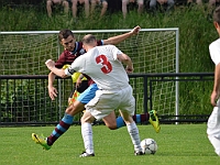 TJ Č. Kostelec vs FKN 3 - 1 (08)