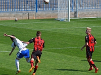 FKN U19 A vs MFK Chrudim U19 1 - 1; PK 3 - 4 (03)