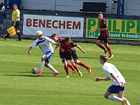 FKN U19 A vs MFK Chrudim U19 1 - 1; PK 3 - 4 (06)