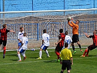 FKN U19 A vs MFK Chrudim U19 1 - 1; PK 3 - 4 (15)