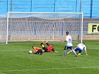 FKN U19 A vs MFK Chrudim U19 1 - 1; PK 3 - 4 (24)