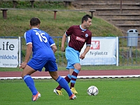 TJ Dvůr Králové vs FKN 3 - 1 (08)