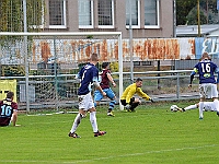FK Pěnčín Turnov vs FKN 1 - 3 (08)