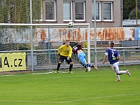 FK Pěnčín Turnov vs FKN 1 - 3 (09)