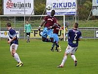 FK Pěnčín Turnov vs FKN 1 - 3 (13)