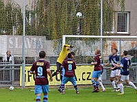 FK Pěnčín Turnov vs FKN 1 - 3 (18)