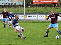 FK Pěnčín Turnov vs FKN 1 - 3 (30)