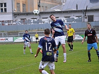 FK Pěnčín Turnov vs FKN 1 - 3 (48)