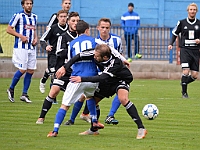 FKN vs FK Kolín 2 - 4 (08)