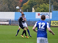 FKN vs Spareta Kutná Hora 0 - 1 (01)