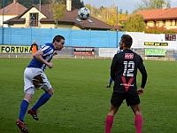 FKN vs FK Čáslav 1 - 1; PK 4 - 1 (05)