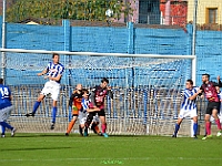 FKN vs FK Čáslav 1 - 1; PK 4 - 1 (09)