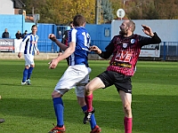 FKN vs FK Čáslav 1 - 1; PK 4 - 1 (12)