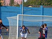 FKN vs FK Čáslav 1 - 1; PK 4 - 1 (15)