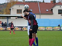 FKN vs FK Čáslav 1 - 1; PK 4 - 1 (16)