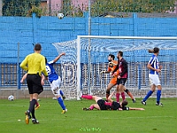 FKN vs FK Čáslav 1 - 1; PK 4 - 1 (18)