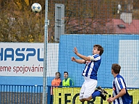 FKN vs FK Čáslav 1 - 1; PK 4 - 1 (22)