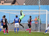 FKN vs FK Čáslav 1 - 1; PK 4 - 1 (28)