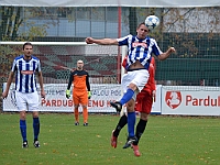 FK Pardubice B vs FKN 6 - 1 (06)