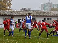 FK Pardubice B vs FKN 6 - 1 (08)