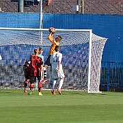 FKN U19A vs MFK Chrudim U19 2 - 0 (03)