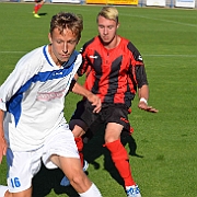 FKN U19A vs MFK Chrudim U19 2 - 0 (07)